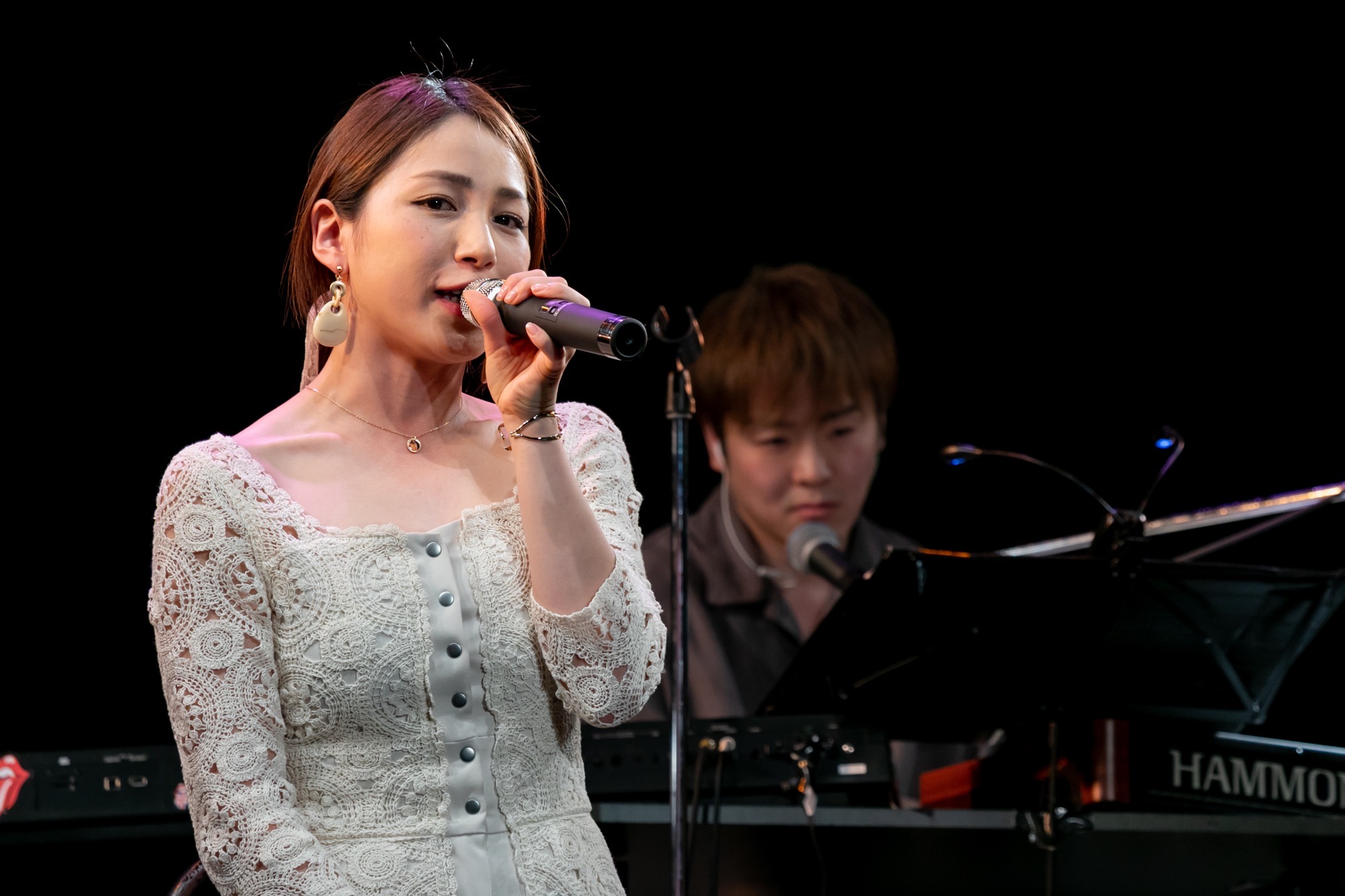 You Kikkawa LIVE -Spring Voice-